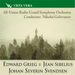 Grieg - Svendsen - Sibelius