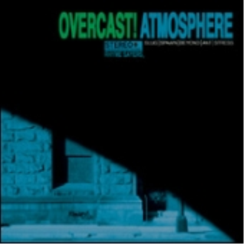 Overcast! EP