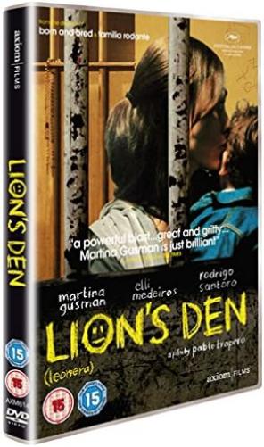 Lion's Den