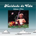 Edson E Tita-Novidade De Vida