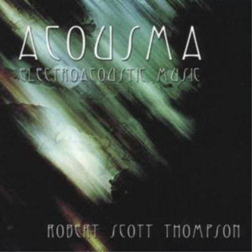 Acousma