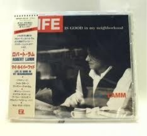Robert Lamm (Tba)