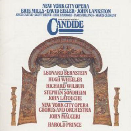 Candide