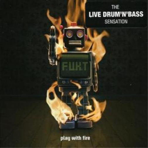 Play With Fire
