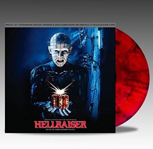 Hellraiser (Special Soundtrack)