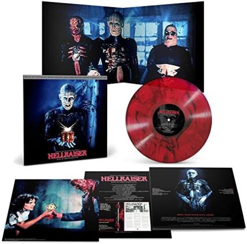 Hellraiser (Special Soundtrack)