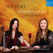 Dorothee Mields/Hille Perl: Händel