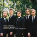Fuchs/Brahms: Clarinet Quintets