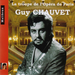 La Troupe De L'opera De Paris: Guy Chauvet