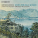 Mendelssohn: Works for Cello & Piano