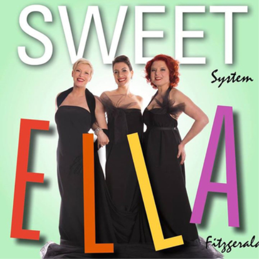 Sweet Ella Fitzgerald