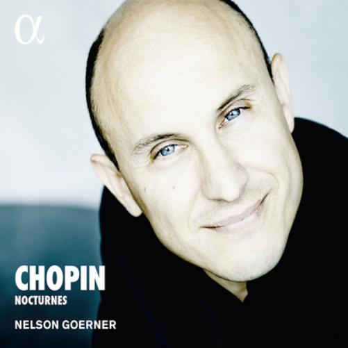 Chopin: Nocturnes