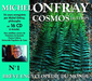 Cosmos Le Temps