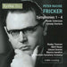 Peter Racine Fricker: Symphonies 1-4/Rondo Scherzoso/...