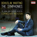 Bohuslav Martinu: The Symphonies