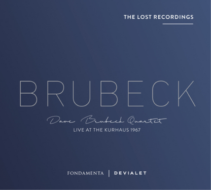 Live at the Kurhaus 1967