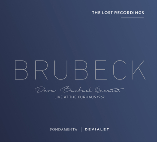 Live at the Kurhaus 1967