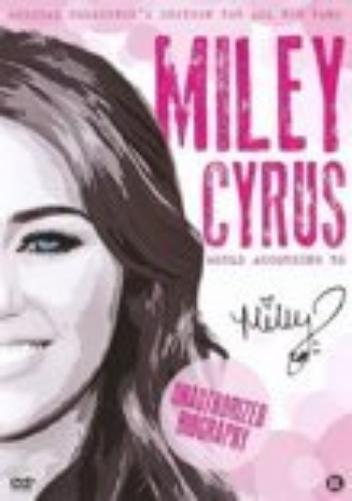 Miley Cyrus - World According To