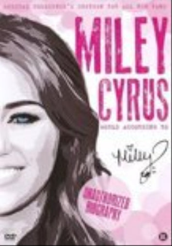 Miley Cyrus - World According To