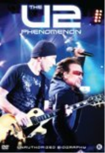 U2 - Phenomenon