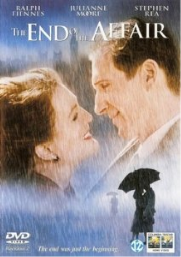 The End of the Affair