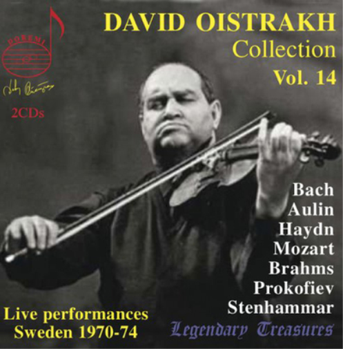 Live Performances, Sweden 1970-74