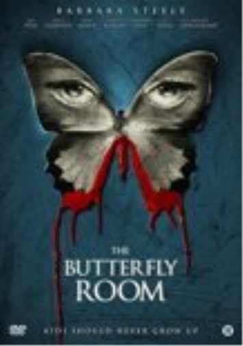 DVD - Butterfly Room The (1 DVD