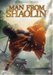 DVD - Man From Shaolin (1 DVD