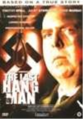 Last hangman, the