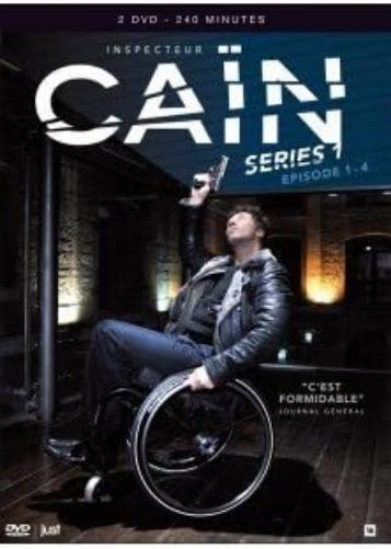 Inspecteur Caïn série 1: Episode 1 - 4