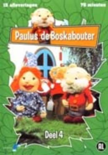 Paulus Boskabouter04