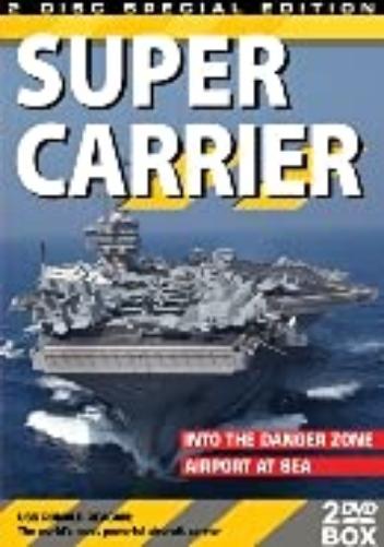 Supercarrier