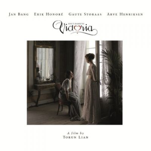 Knut Hamsun: Victoria