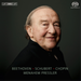 Beethoven/Schubert/Chopin: Menahem Pressler