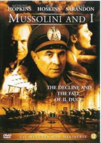 Mussolini and i -