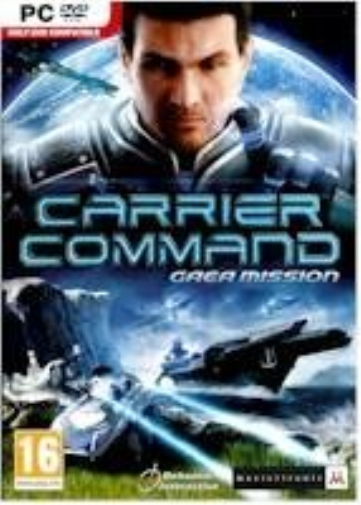 Carrier Command -