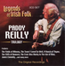 Trilogy: Legends of Irish Folk
