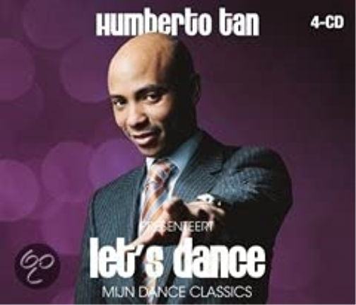 Humberto Tan - Let'S Dance - Mijn Dance Classics