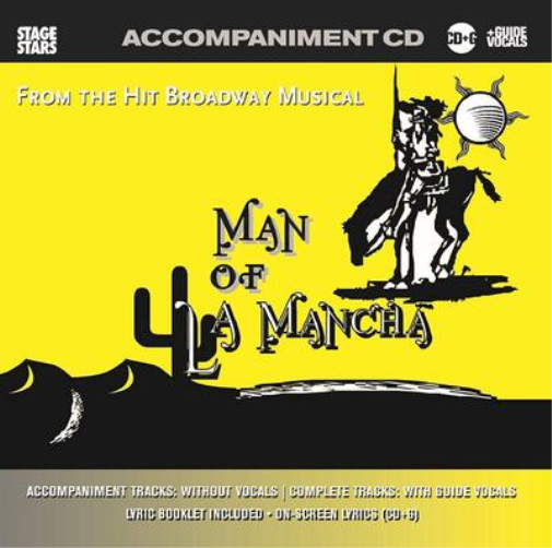 Man of La Mancha