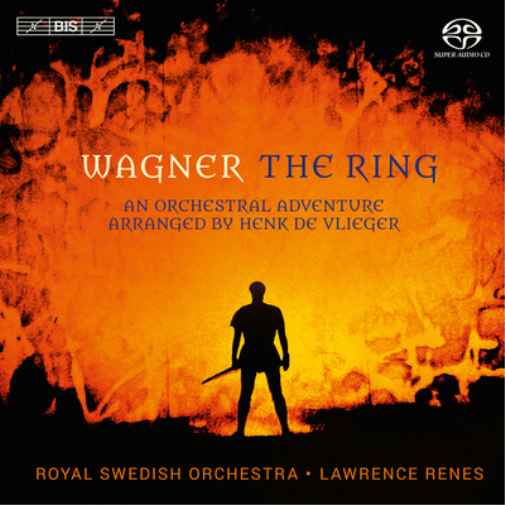 Wagner: The Ring