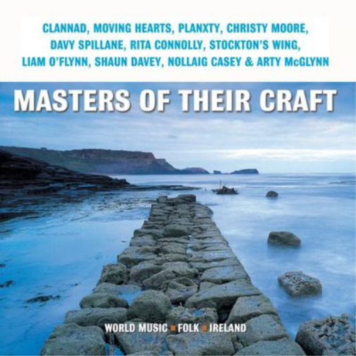 Masters of Their Class