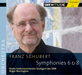 Franz Schubert: Symphonies 6 & 8