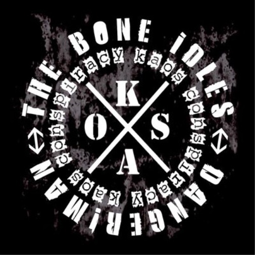 Kaos Conspiracy