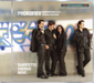 Prokofiev: Quartets Nos. 1 & 2/Visions Fugitives