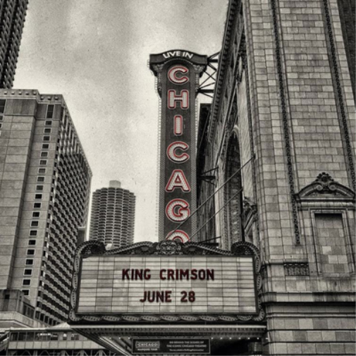 Official Bootleg: Live in Chicago, June 28th 2017