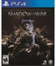 Middle Earth: Shadow Of War - Playstation 4