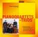 Ludwig Van Beethoven: Pianoquartets-trios