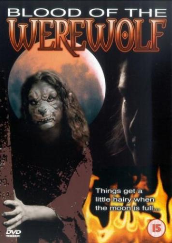 Blood Of The Werewolf