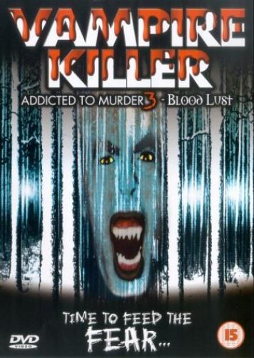 Vampire Killer