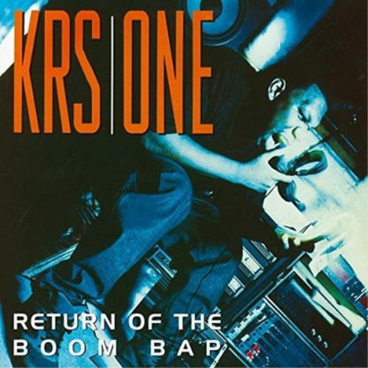 Return of the Boom Bap